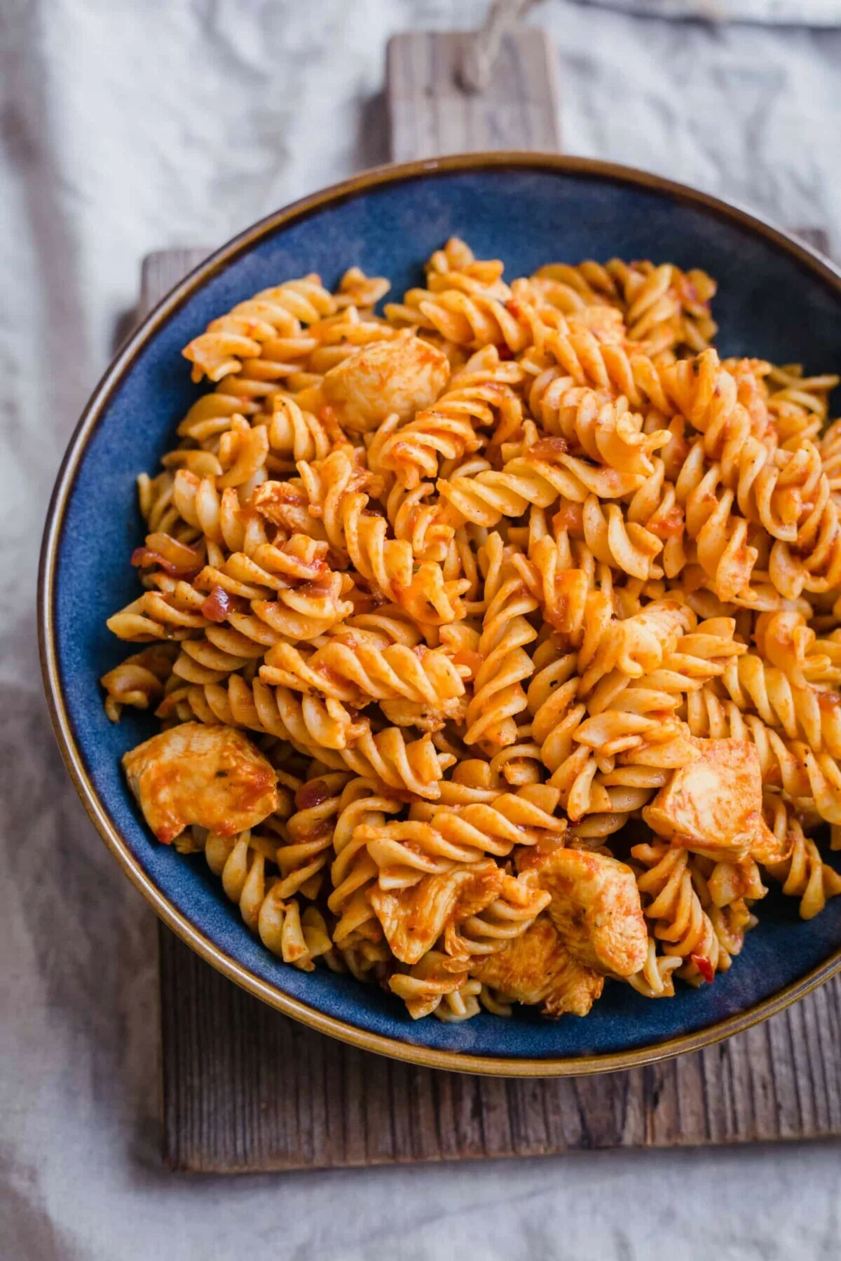 Veg Pasta