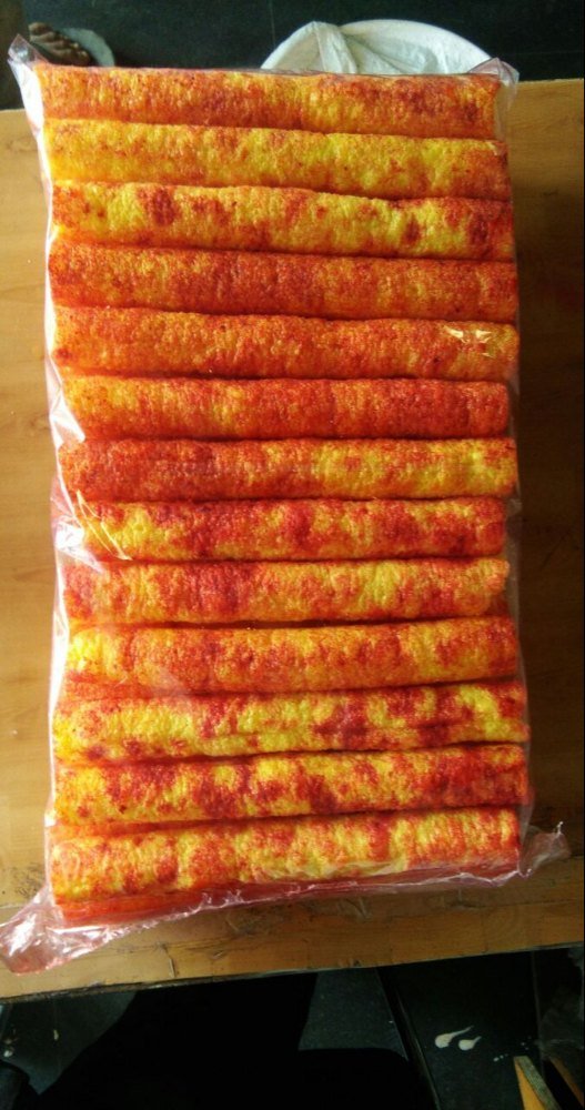 Pola Papad